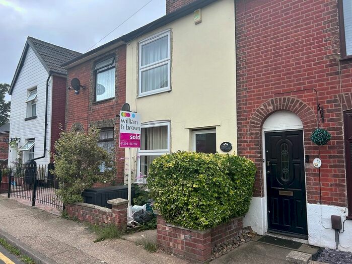 2 Bedroom Property To Rent In Golden Noble Hill, Colchester, CO1