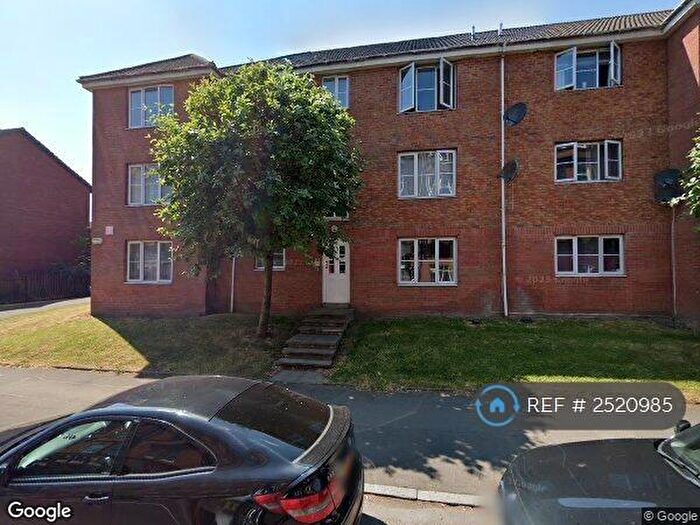 2 Bedroom Flat To Rent In Main Street, Glasgow, G40