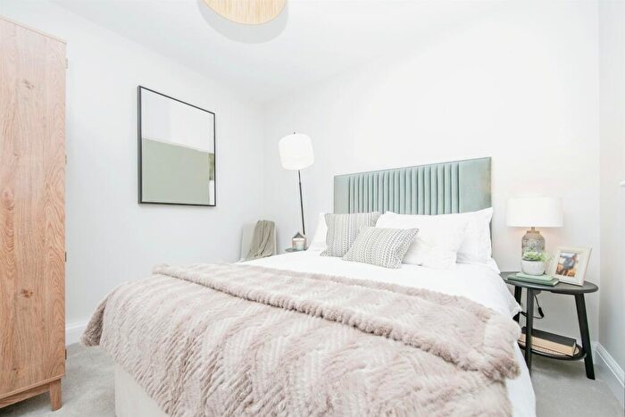 3 Bedroom Detached Bungalow For Sale In Martello Drive, Kirby Road, Walton On The Naze, CO14