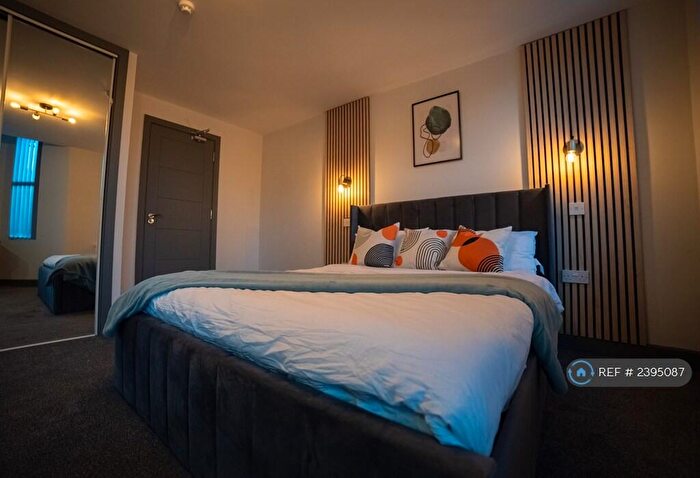 Studio To Rent In Meriden Street, Coventry, CV1