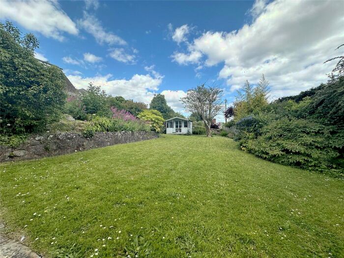 4 Bedroom Bungalow To Rent In Lympstone, Exmouth, Devon, EX8