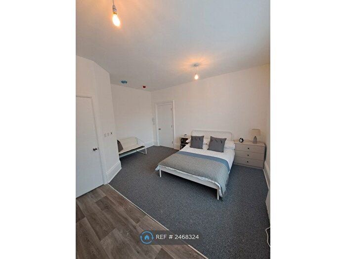 Studio To Rent In Elm Road, Wisbech, PE13