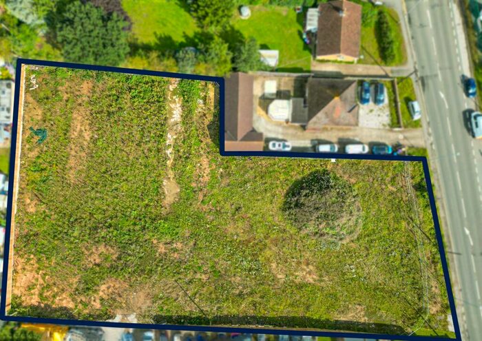 Land For Sale In Newark Road, Torksey, LN1