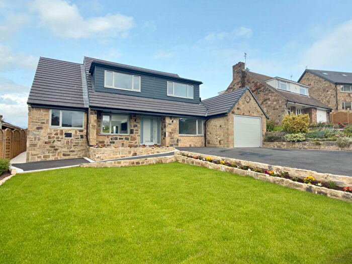 5 Bedroom Detached House For Sale In Bardsey, Congreve Way, LS17