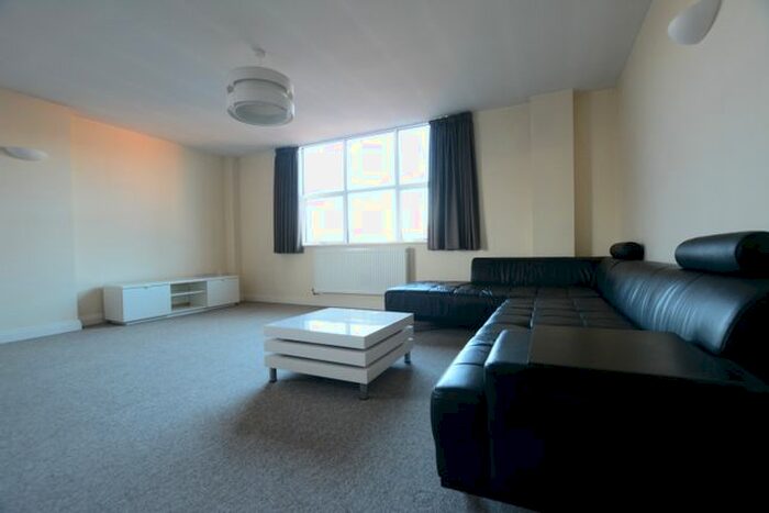 2 Bedroom Flat To Rent In St Marys Court, St Marys Gate, Lace Market, NG1