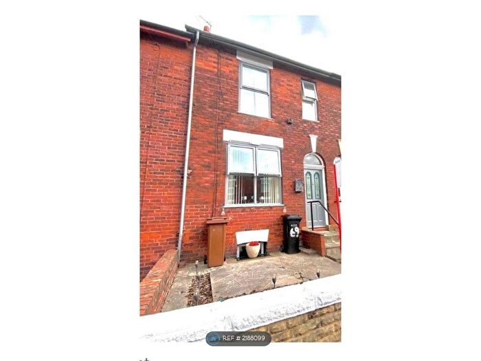3 Bedroom Terraced House To Rent In Banks Lane, Stockport, SK1