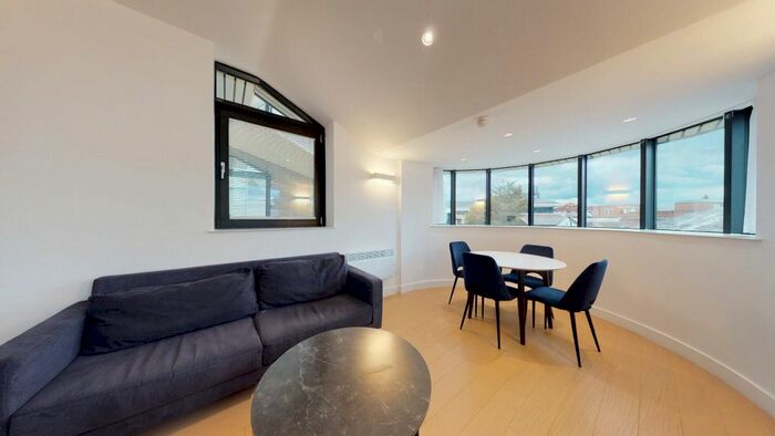 2 Bedroom Flat To Rent In New Horizons Court, Brentford, TW8