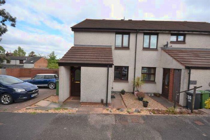 1 Bedroom Flat To Rent In Ashleigh, Exeter, EX2