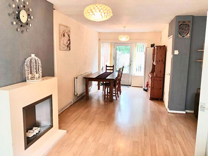 3 Bedroom Semi-Detached House To Rent In Cardinal Street, Manchester, M8