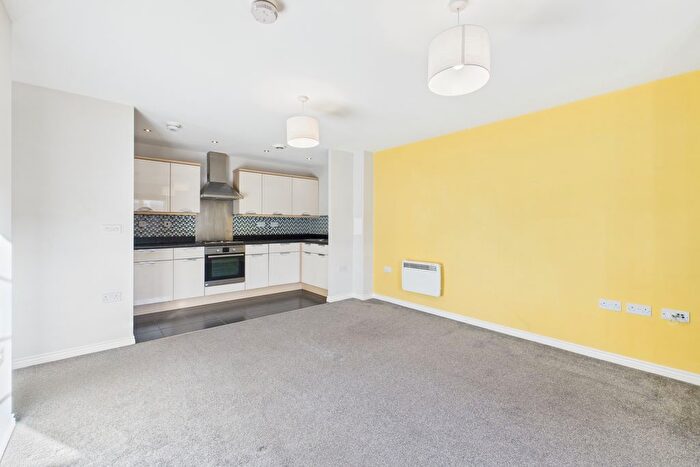 2 Bedroom Flat For Sale In Scholars Court Principal Rise, Dringhouses, York, YO24