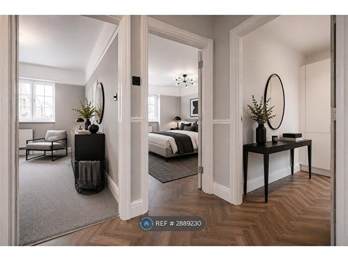 3 Bedroom Flat To Rent In Richmond Chambers, Bournemouth, BH2