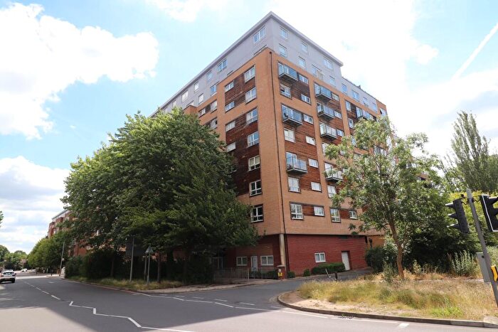 1 Bedroom Apartment To Rent In Basildon, SS16