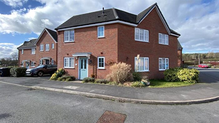 2 Bedroom Semi-Detached House For Sale In Phil Collins Way, Arley, Coventry, CV7