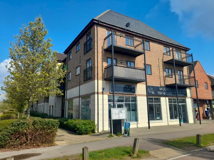 1 Bedroom Apartment To Rent In Maida Vale, MK10