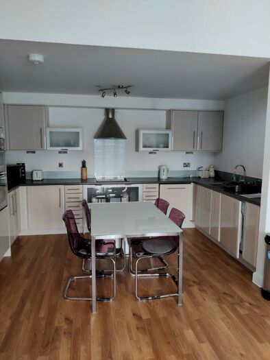 2 Bedroom Penthouse To Rent In St Catherines Court, Maritime Quarter, Swansea, SA1