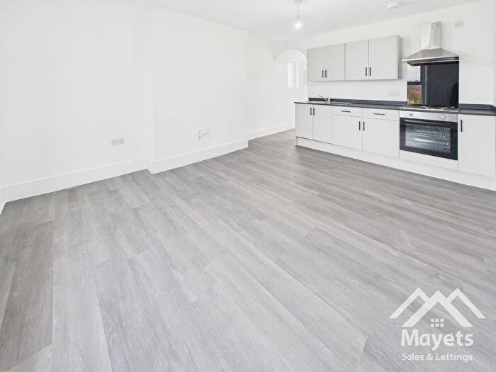 1 Bedroom Flat To Rent In Flat The Mews, Eanam Old Road, Blackburn., BB1