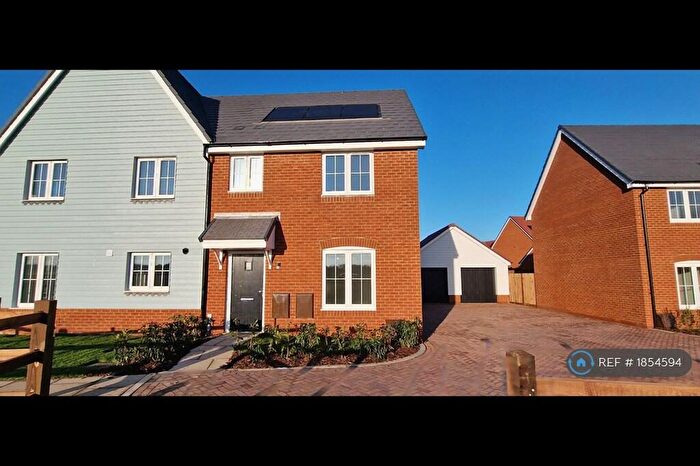 3 Bedroom Semi Detached House To Rent In Mayweed Place, Herne Bay, CT6