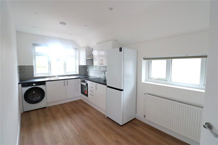 2 Bedroom Apartment To Rent In Buck Lane, London, NW9