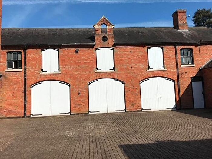 10 Bedroom Farm Land To Rent In Barnby Manor Stables, Long Lane, Barnby, Newark, Nottinghamshire, NG24