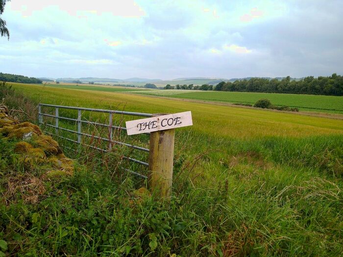 Land For Sale In Land At The Coe, The Coe, Menmuir, Brechin, Scotland, DD9