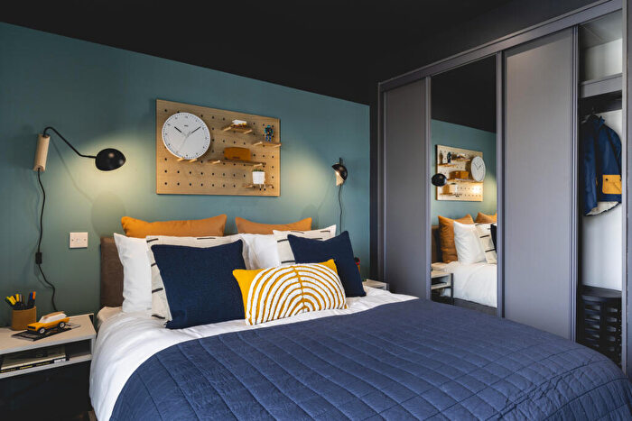 1 Bedroom Apartment To Rent In New England Street, Brighton, East Sussex, BN1