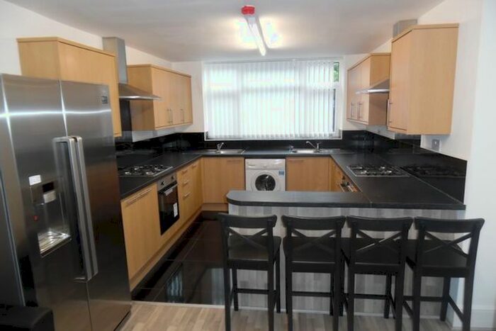 1 Bedroom Studio To Rent In Harley Street, Walton, Liverpool L9