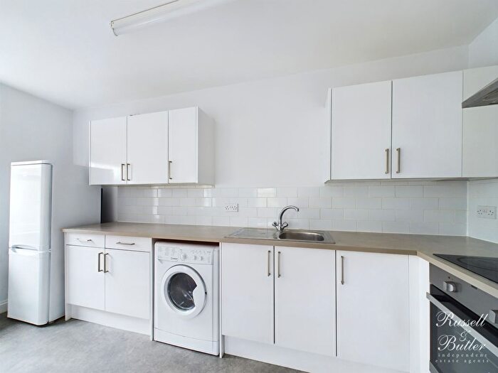 2 Bedroom Flat For Sale In Bridgewater House, Nelson Street, Buckingham, MK18