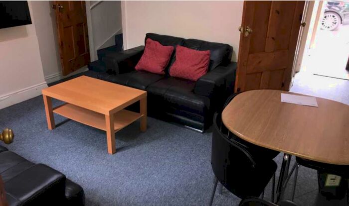 3 Bedroom Terraced House To Rent In Teignmouth Road, Selly Oak, Birmingham, B29