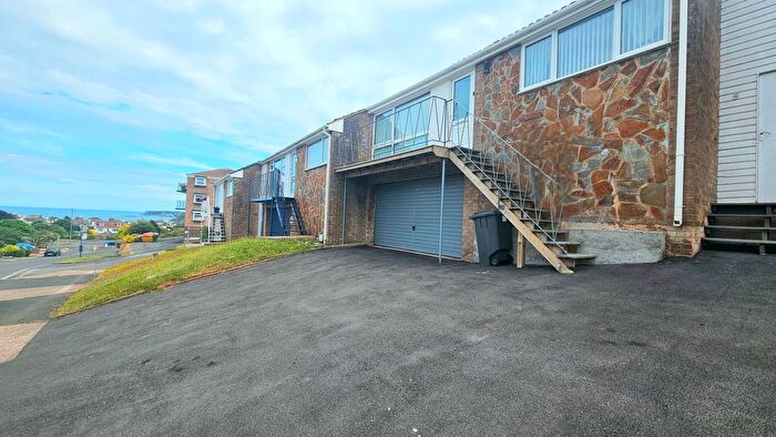 2 Bedroom Bungalow To Rent In Cherry Brook Drive, Paignton, TQ4