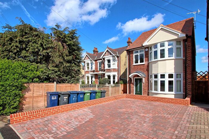 4 Bedroom Detached House To Rent In Newmarket Road, Cambridge, CB5