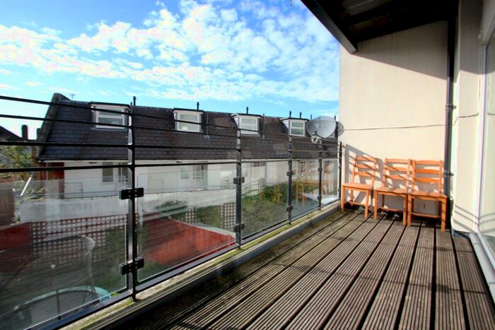 2 Bedroom Apartment To Rent In Village Court, A Park Road, Cheam, Surrey, SM3