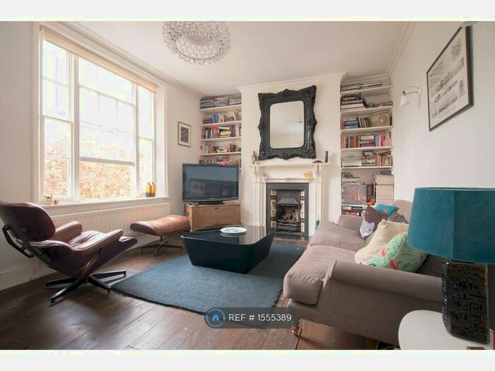 2 Bedroom Maisonette To Rent In Parkholme Road, London, E8