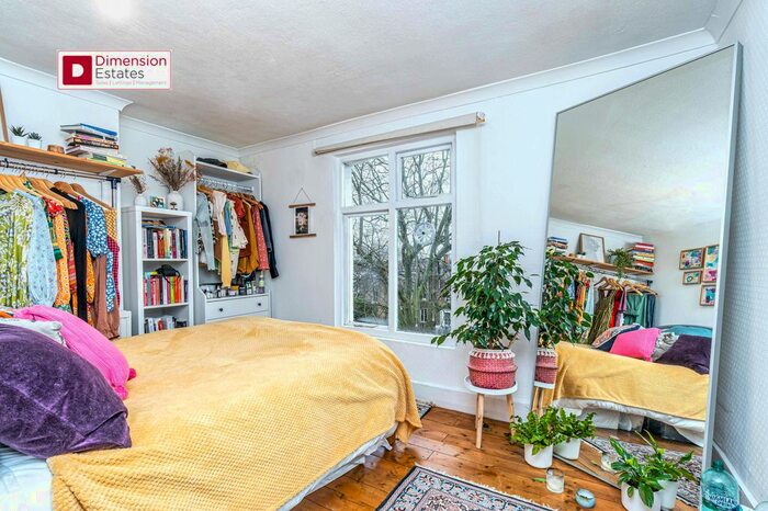 4 Bedroom Maisonette To Rent In Jenner Road, Stoke Newington, London, N16
