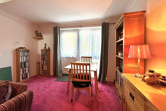2 Bedroom Terraced House For Sale In Hazledean Road, Cheltenham, GL51