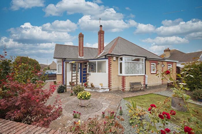 3 Bedroom Bungalow For Sale In Southwood Road, Ramsgate, CT11