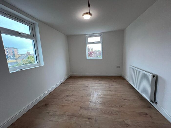 6 Bedroom Terraced House To Rent In London, E6