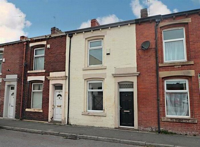 Houses to rent in Shakespeare Way, BB2, Blackburn with Darwen