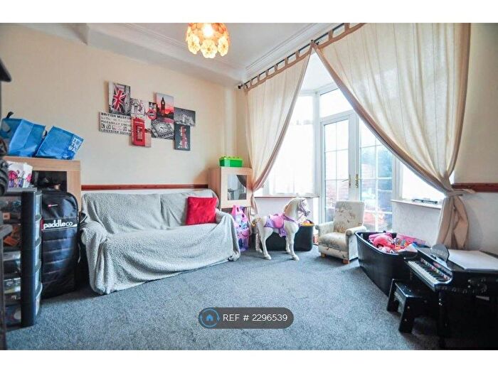 4 Bedroom Terraced House To Rent In Caerleon Road, Newport, NP19