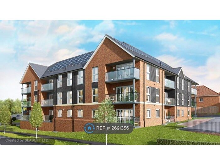 2 Bedroom Flat To Rent In Weldon, Swanscombe, DA10