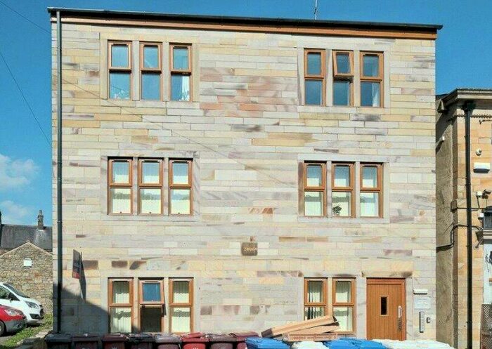 2 Bedroom Apartment To Rent In Mill Street, Padiham, Burnley, Lancashire, BB12