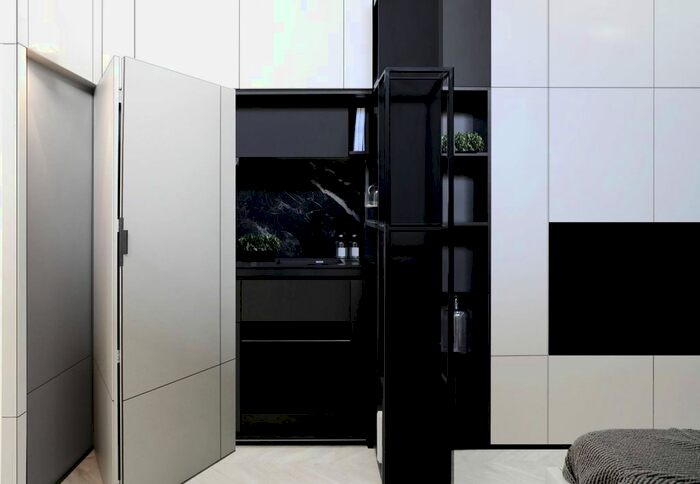 Studio To Rent In Dandi Wembley, Wembley Park, Wembley, HA9