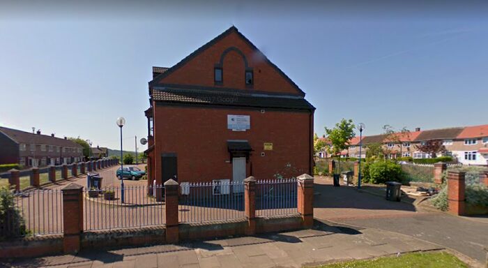 1 Bedroom Flat To Rent In Underwood Walk, Hattersley, SK14