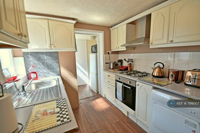 2 Bedroom Terraced House To Rent In Abbots Walk, Fleetwood, FY7