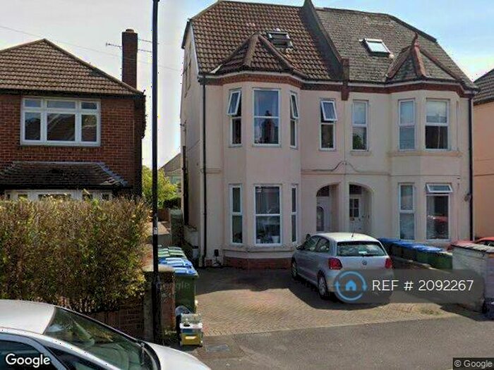 2 Bedroom Flat To Rent In Arthur Road, Southampton, SO15