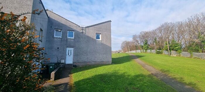 3 Bedroom End Of Terrace House To Rent In Cotlaws, Kirkliston, Edinburgh, EH29