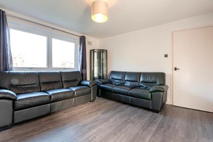 1 Bedroom Flat For Sale In Miltonfold, Bucksburn, Aberdeen, AB21