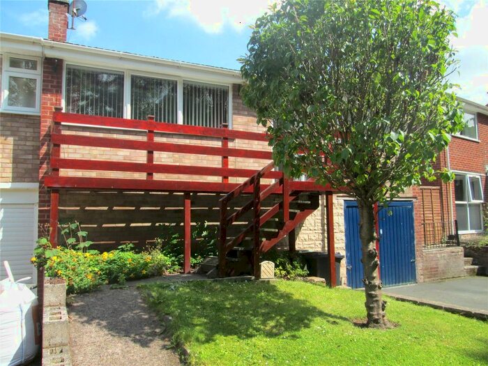 2 Bedroom Bungalow To Rent In Ross-On-Wye, Herefordshire, HR9