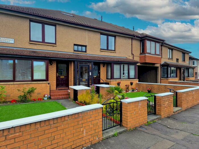 2 Bedroom Flat To Rent In Marionville Medway, Edinburgh, EH7