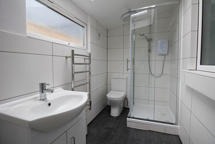 1 Bedroom Flat To Rent In Sunnyside Road, Weston-super-Mare, BS23
