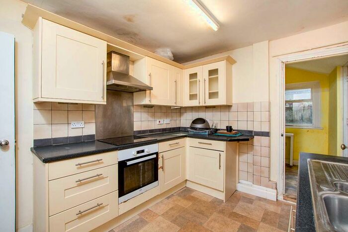 2 Bedroom Terraced House To Rent In Sturla Road, Chatham, Kent, ME4